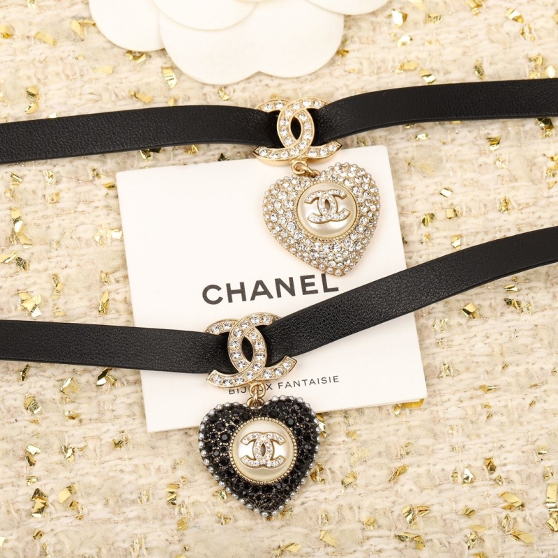 Chanel Necklaces